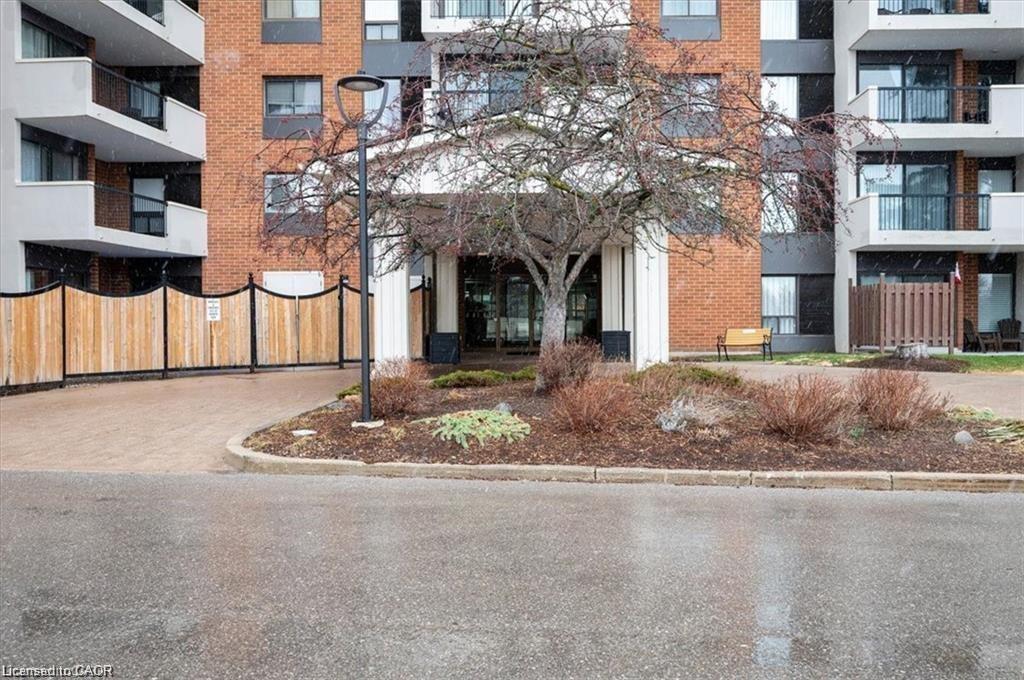 260 Sheldon Avenue 609