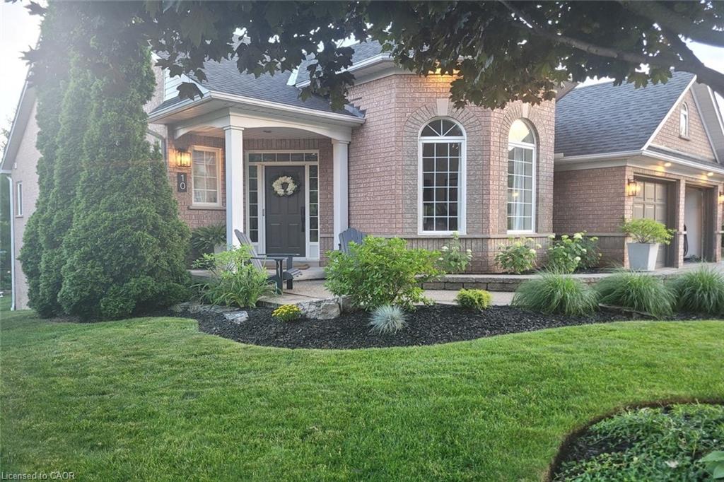 10 Anderson Court