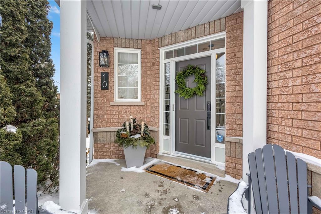 10 Anderson Court