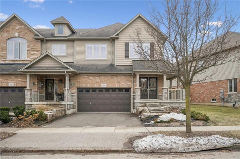 56 Condor Street Kitchener ON N2K 0B2
