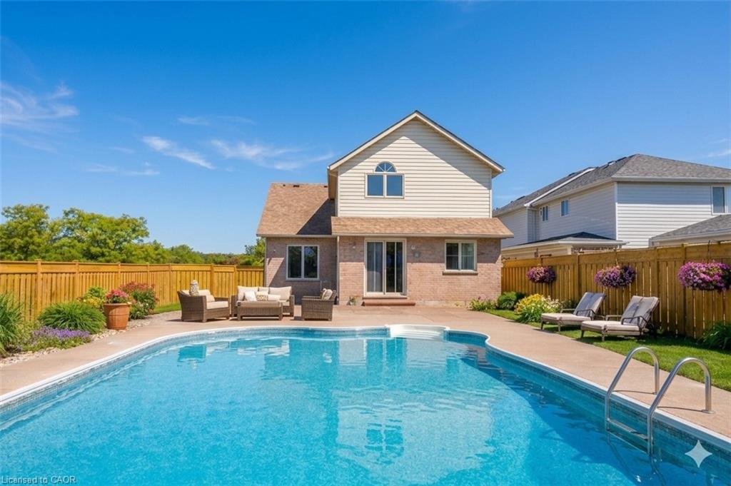 685 Coldstream Drive