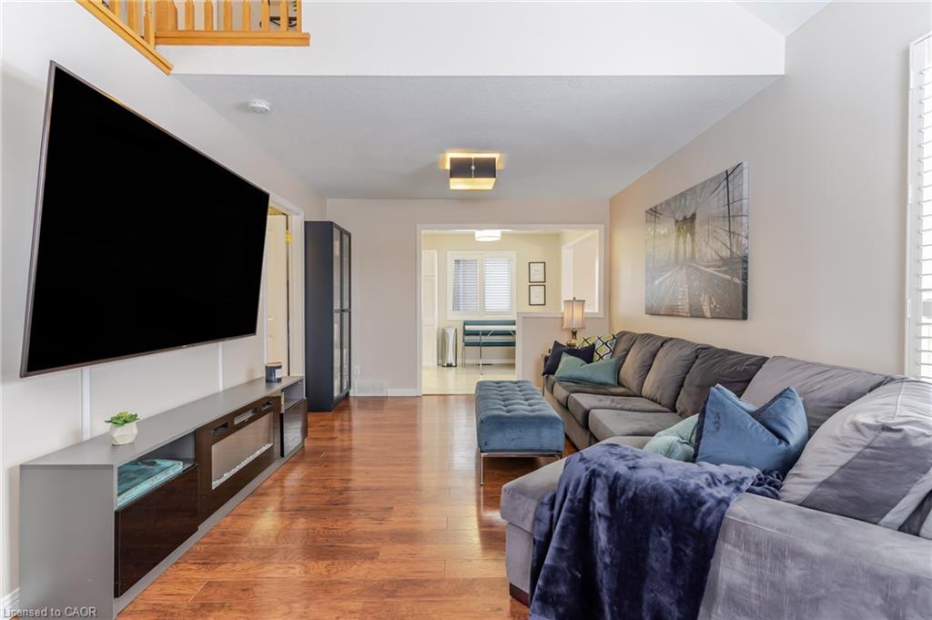 685 Coldstream Drive