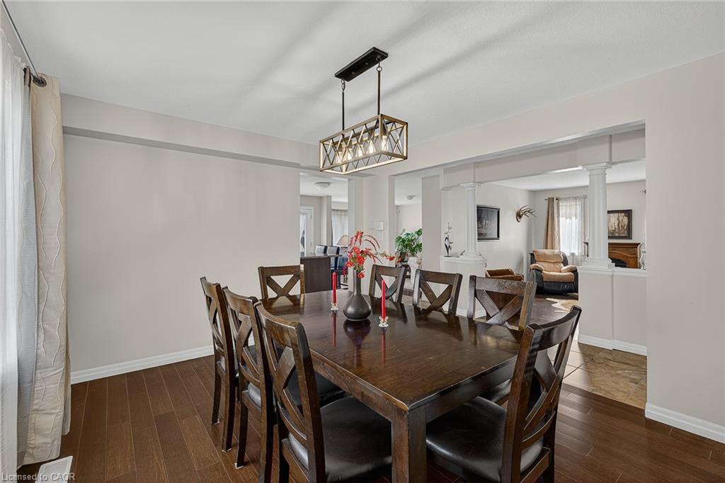 3 Hardcastle Place