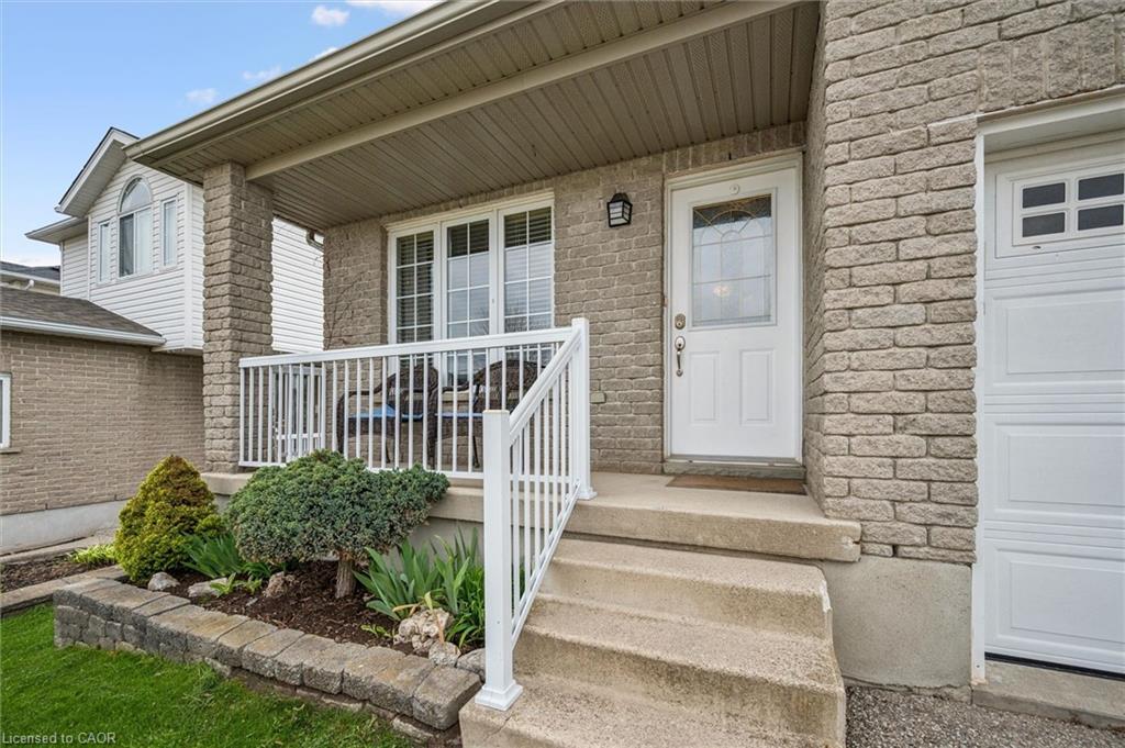 6 Mosser Drive 64