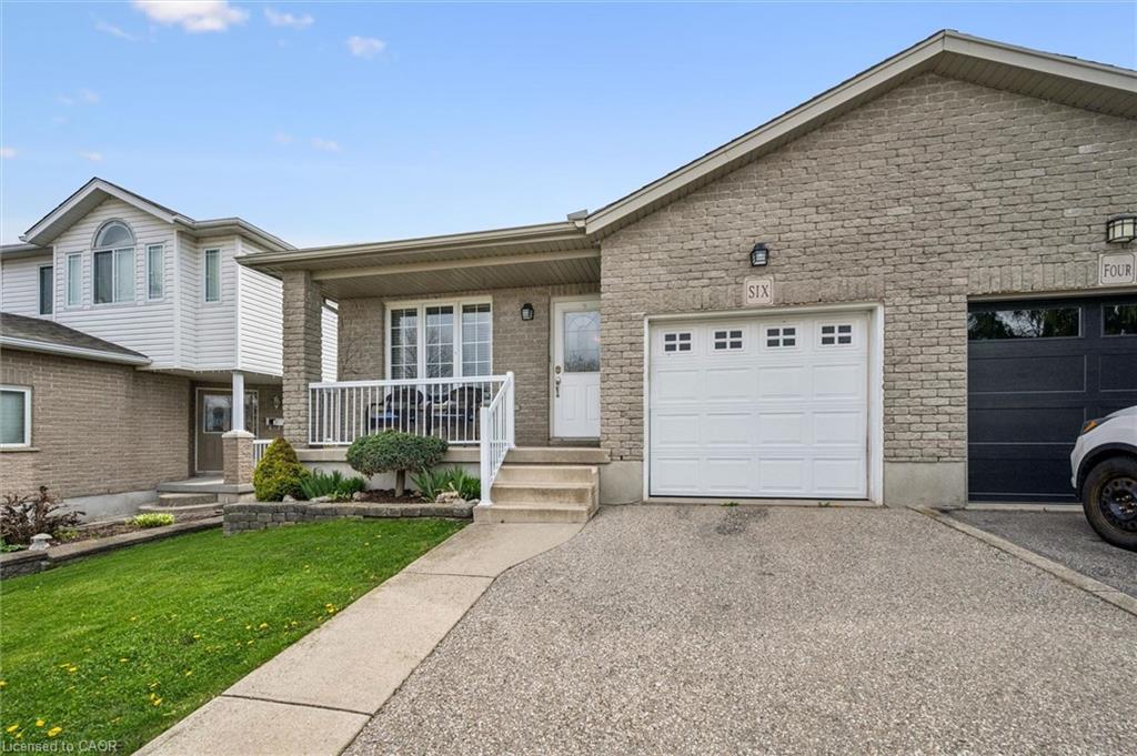 6 Mosser Drive 64