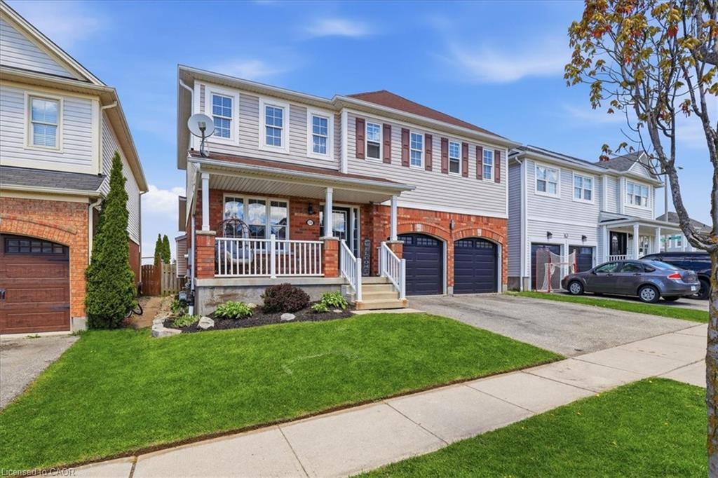 136 Carpenter Road