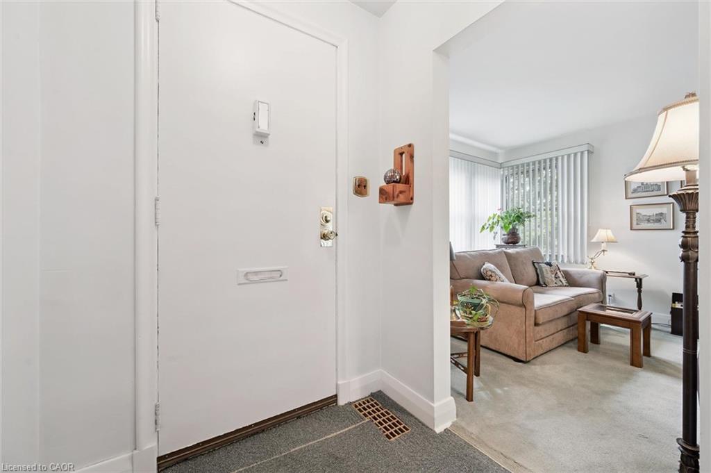 65 Belmont Avenue W