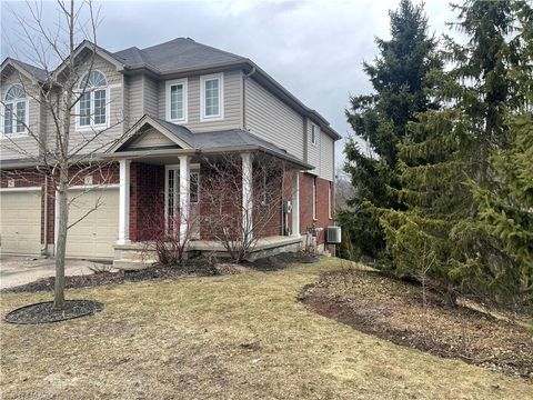 468 Doon South Drive 7 Kitchener ON N2P 0A2