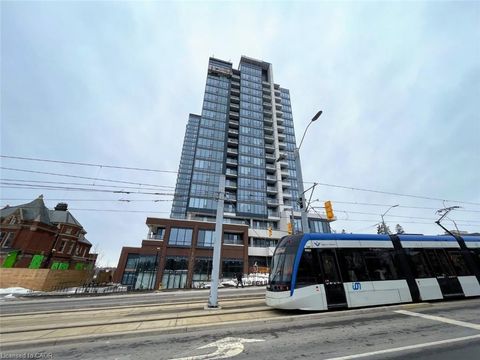 5 Wellington Street 1712 Kitchener ON N2G 0E3