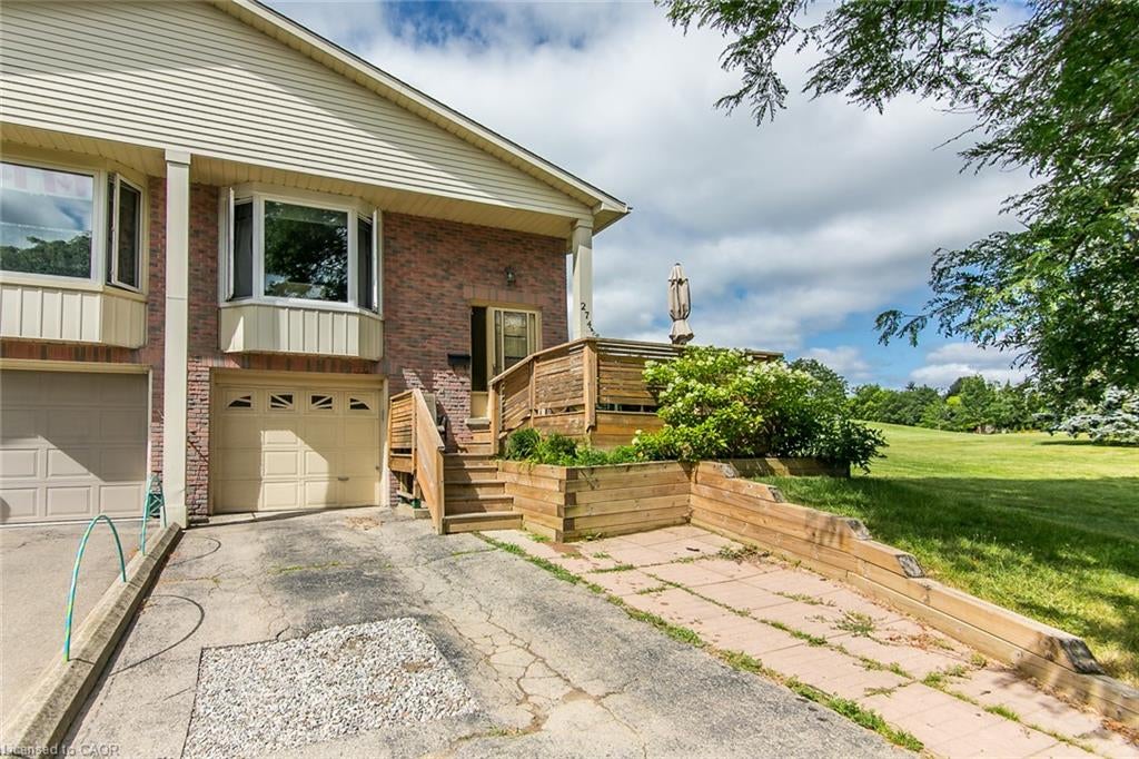 274 Northlake Drive B