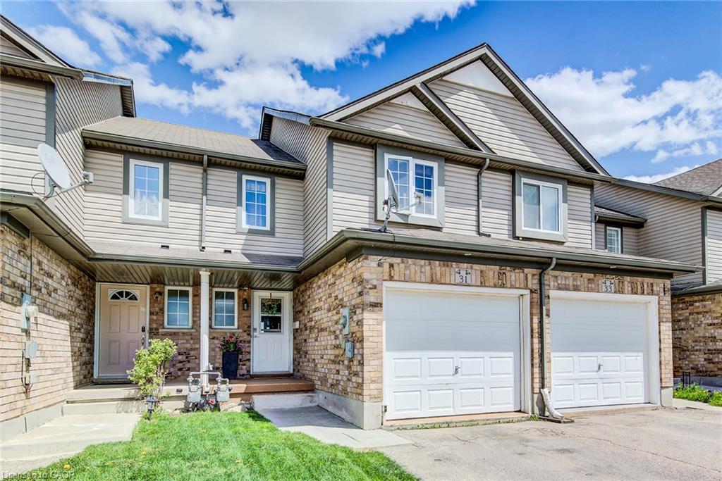 31 Red Clover Crescent