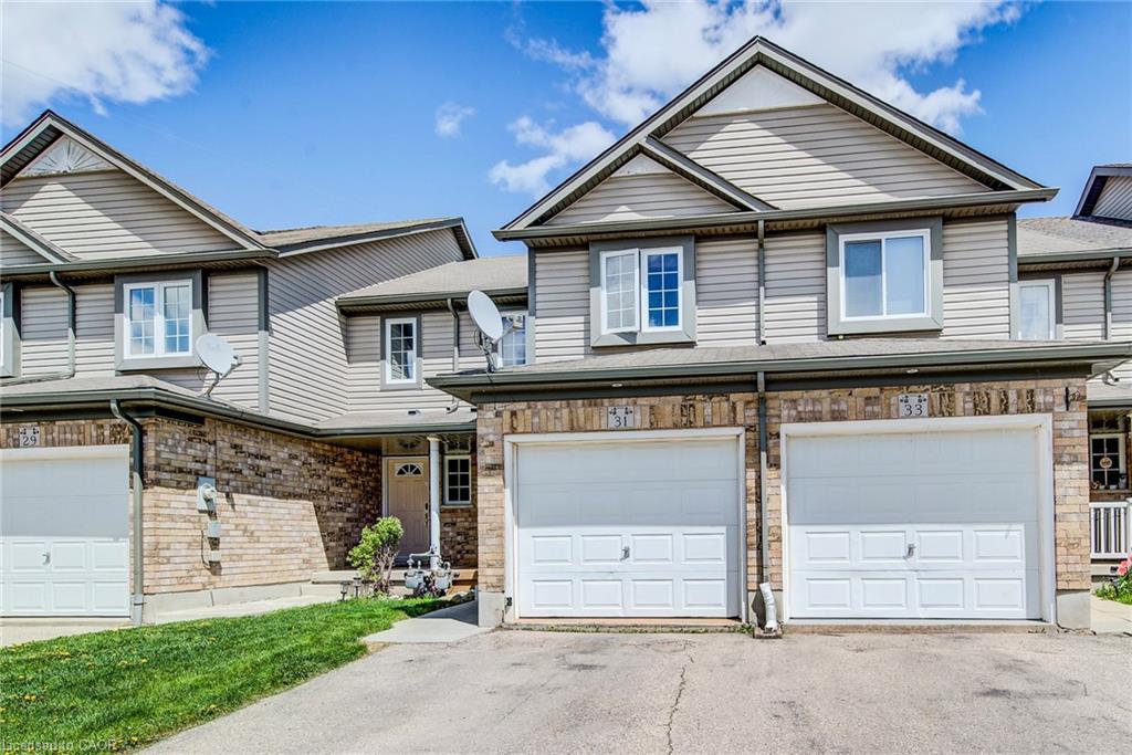 31 Red Clover Crescent
