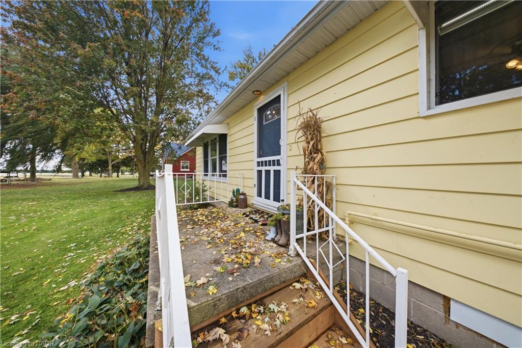 7480 Rd 164
