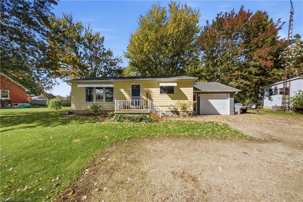 7480 Rd 164