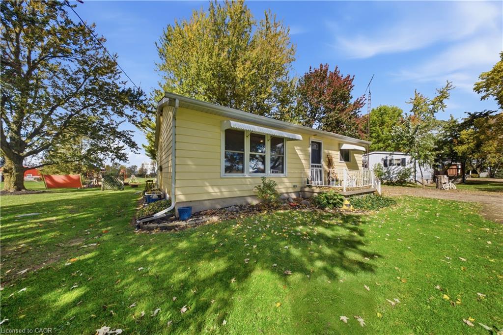 7480 Rd 164