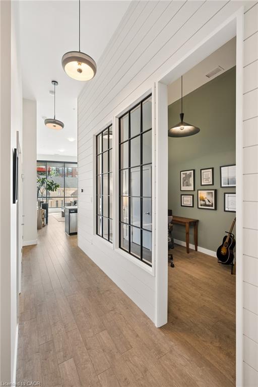 100 Garment Street 201
