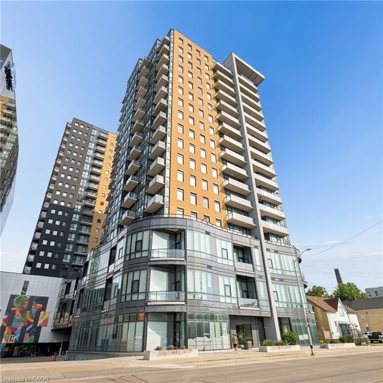 100 Garment Street 201