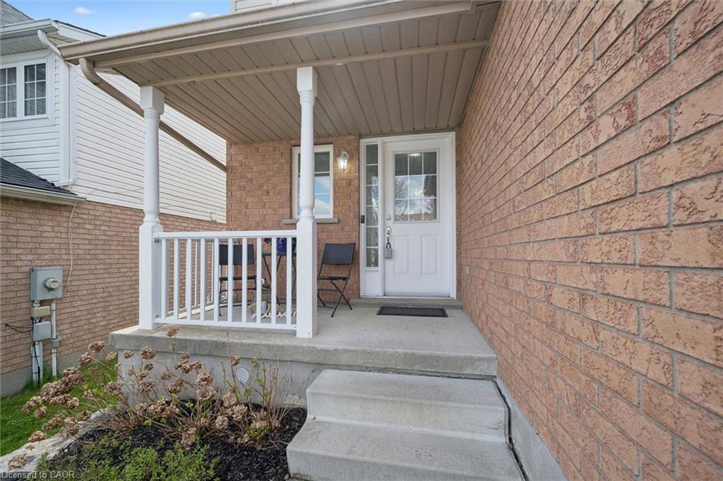 31 Tisdale Court