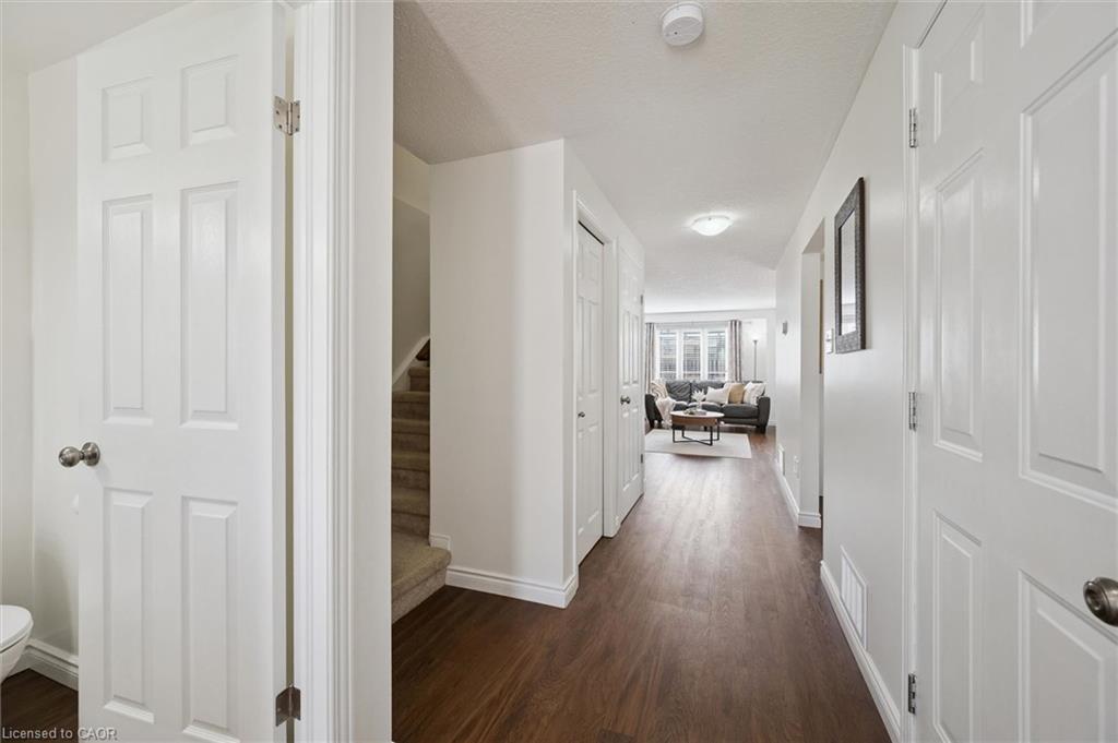 31 Tisdale Court