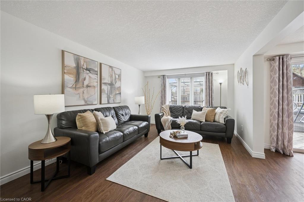 31 Tisdale Court