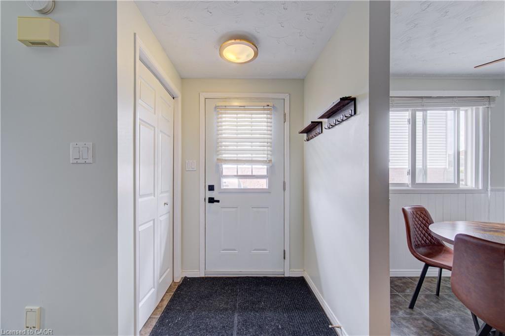 23 Bier Crescent