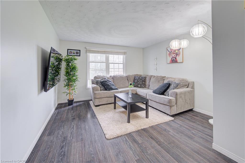 23 Bier Crescent