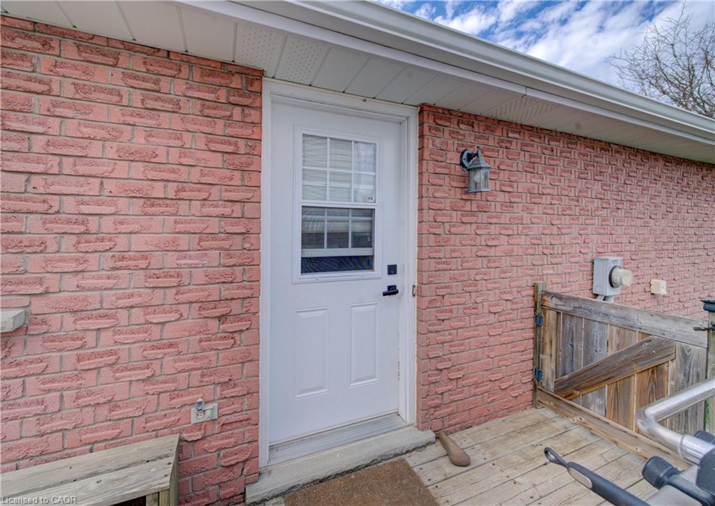 23 Bier Crescent