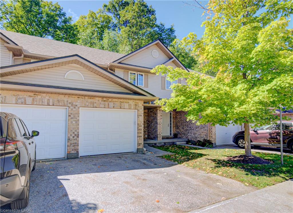 300 Fallowfield Drive 21