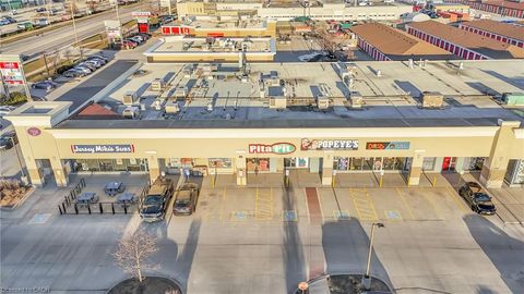 589 Fairway Road S Kitchener ON N2C 1X4