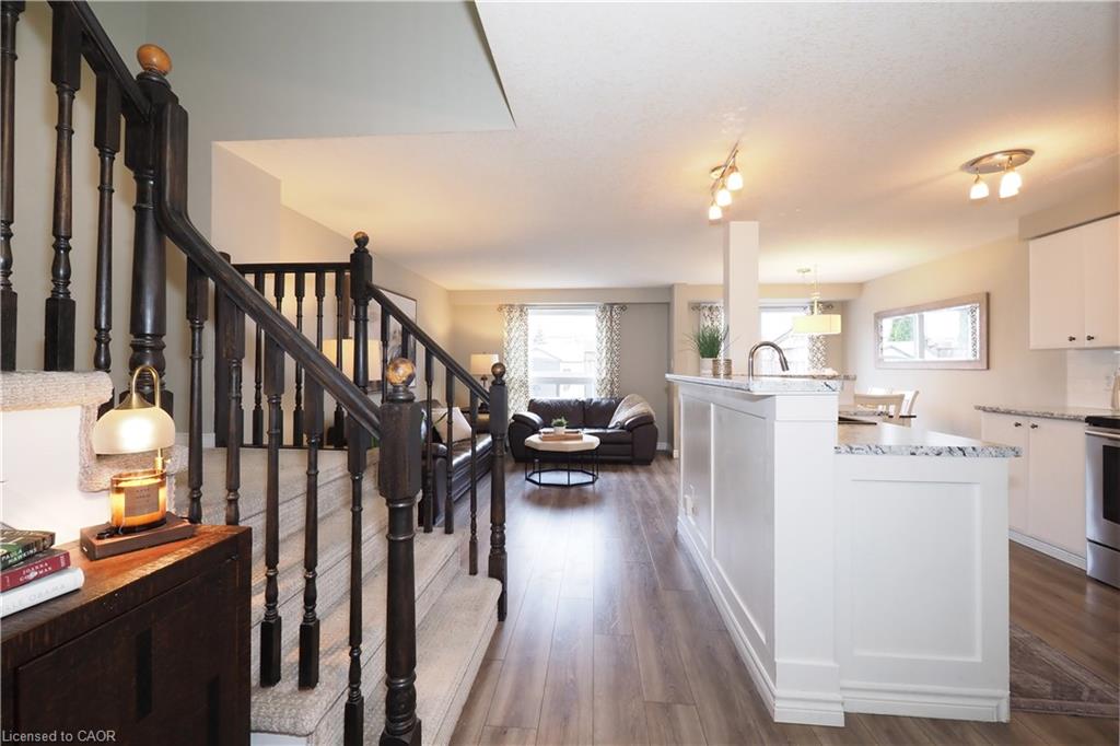 55 Bridlewreath Street