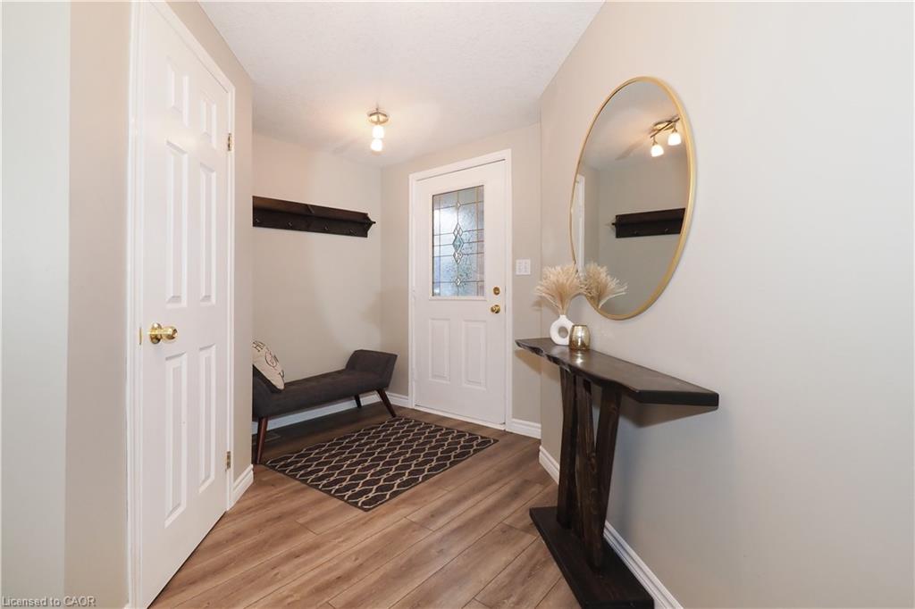 55 Bridlewreath Street