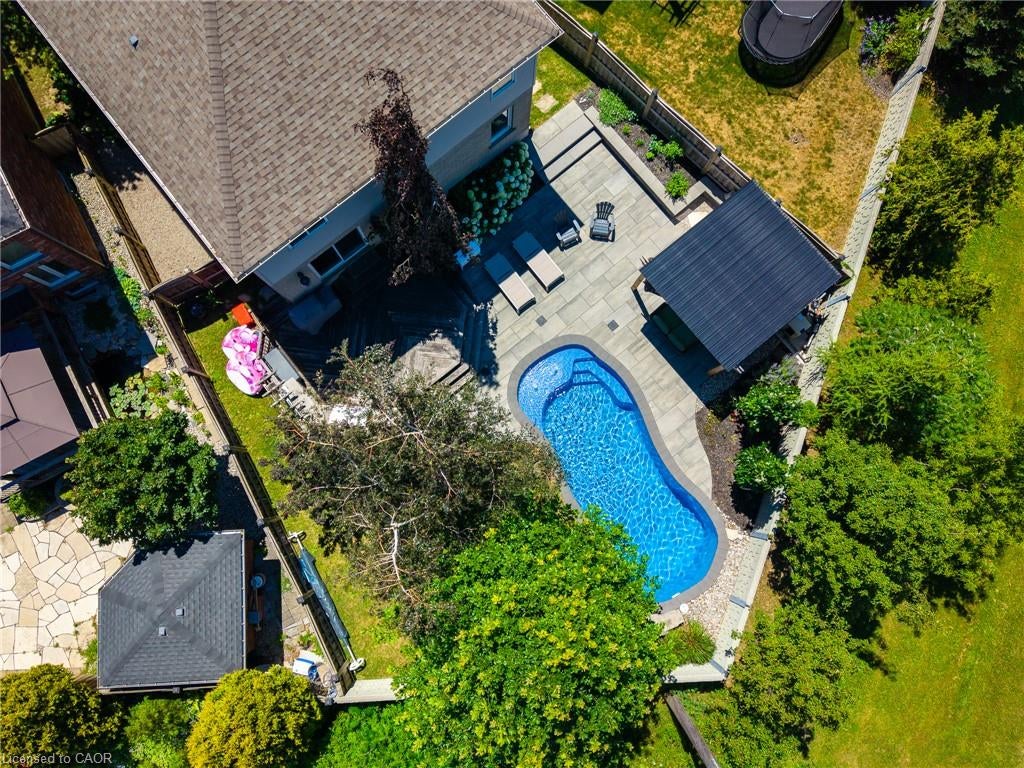 936 Dunblane Court