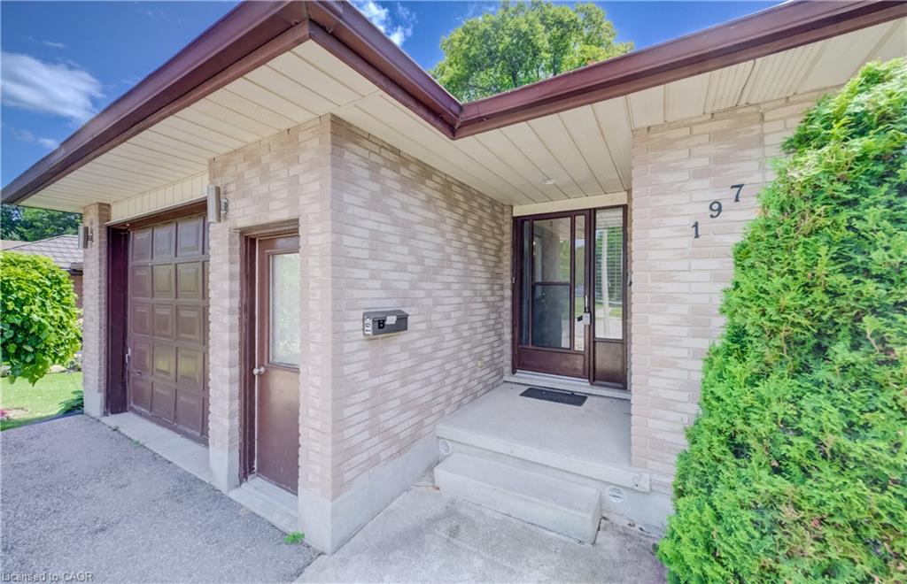 197 Southwood Drive