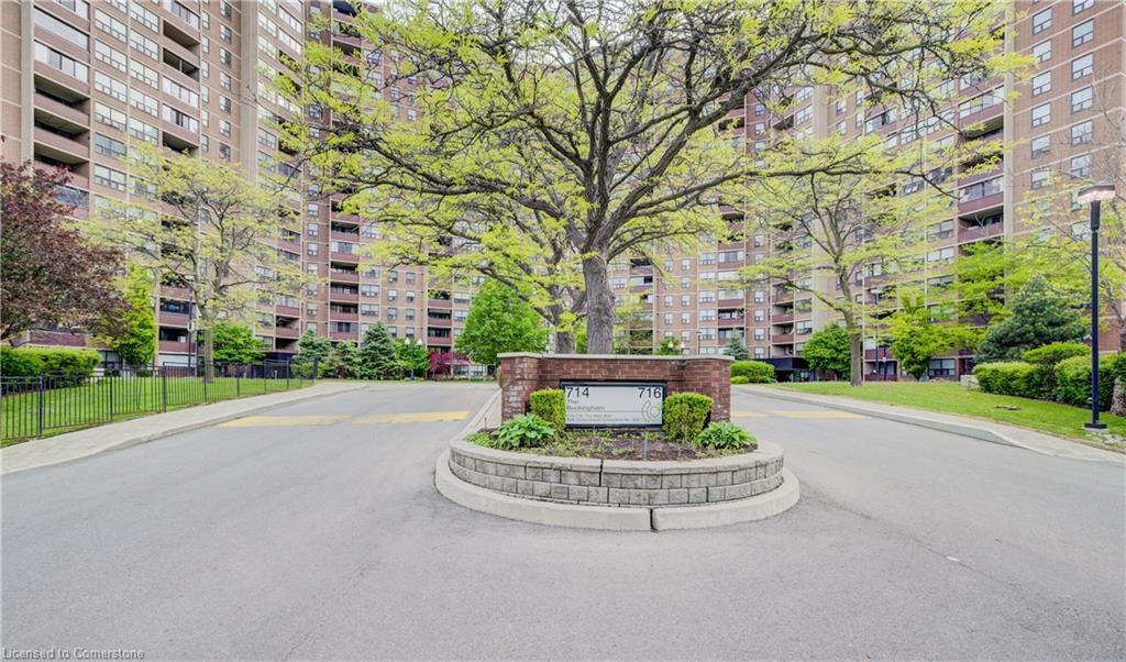 716 The West Mall 1109