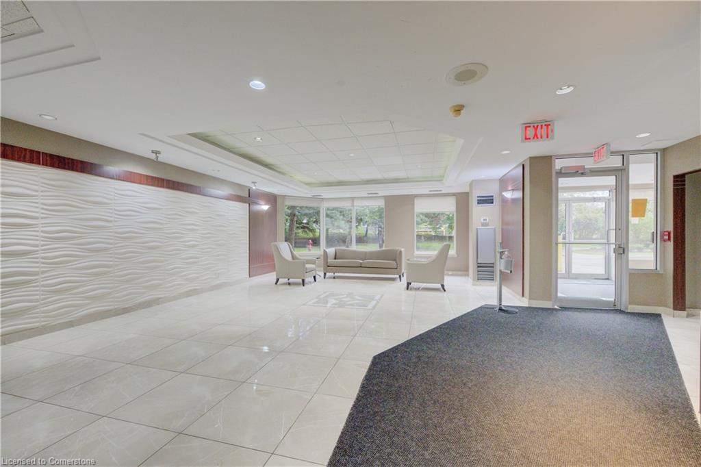 716 The West Mall 1109