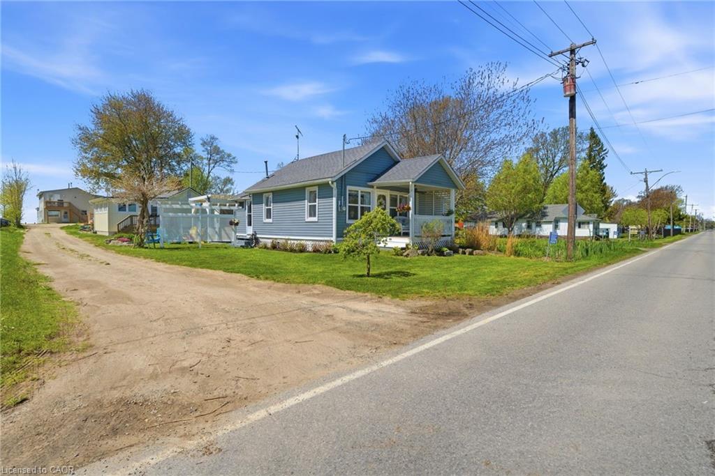 12235 Lakeshore Road