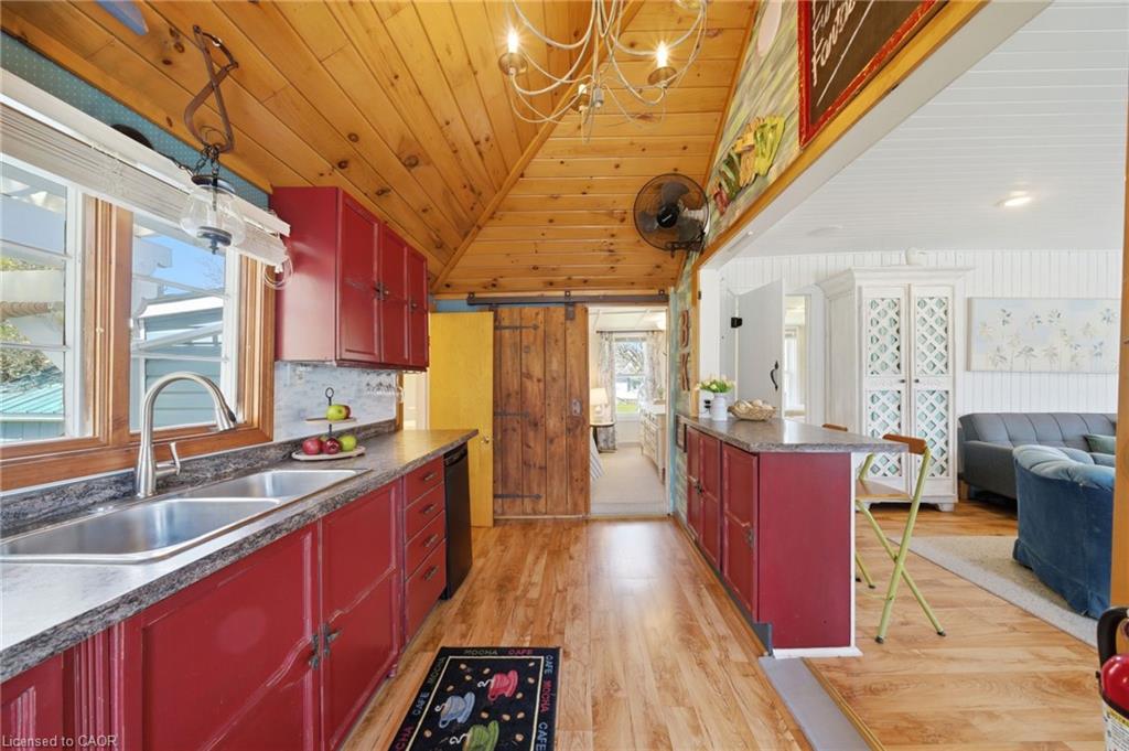 12235 Lakeshore Road