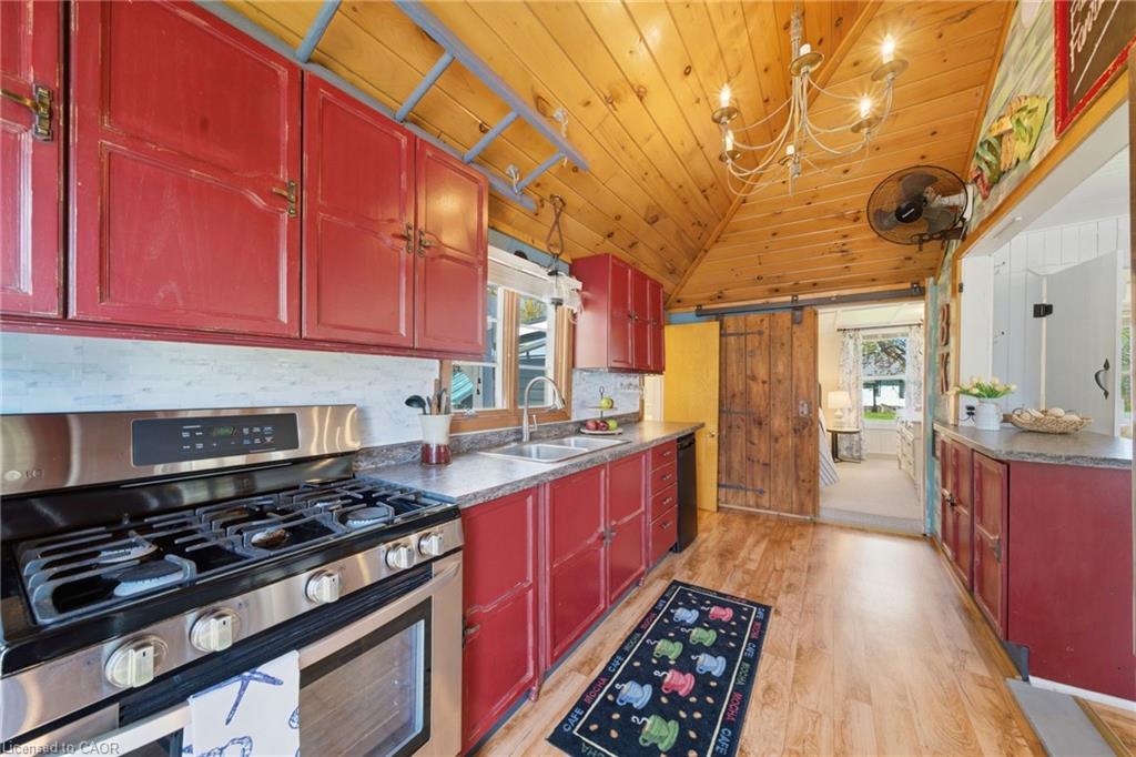 12235 Lakeshore Road