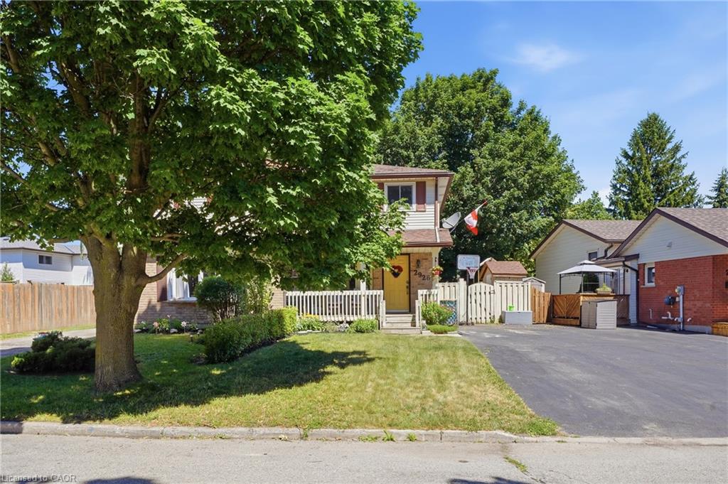 292 Mayview Court B
