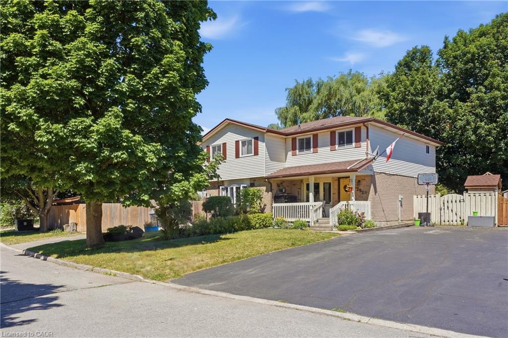 292 Mayview Court B