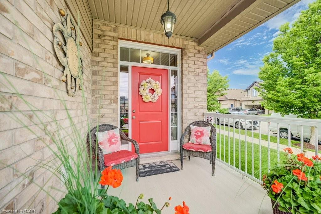 300 Watervale Crescent