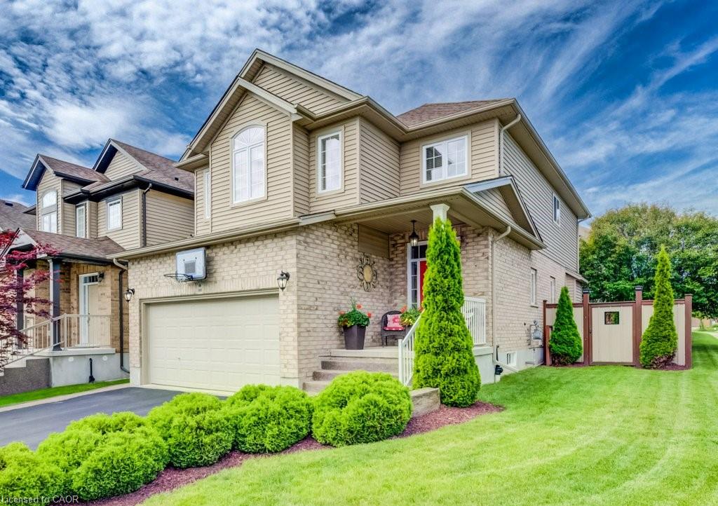 300 Watervale Crescent
