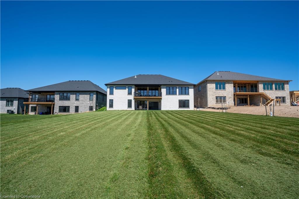 15 Hudson Drive
