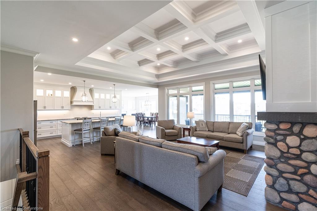 15 Hudson Drive