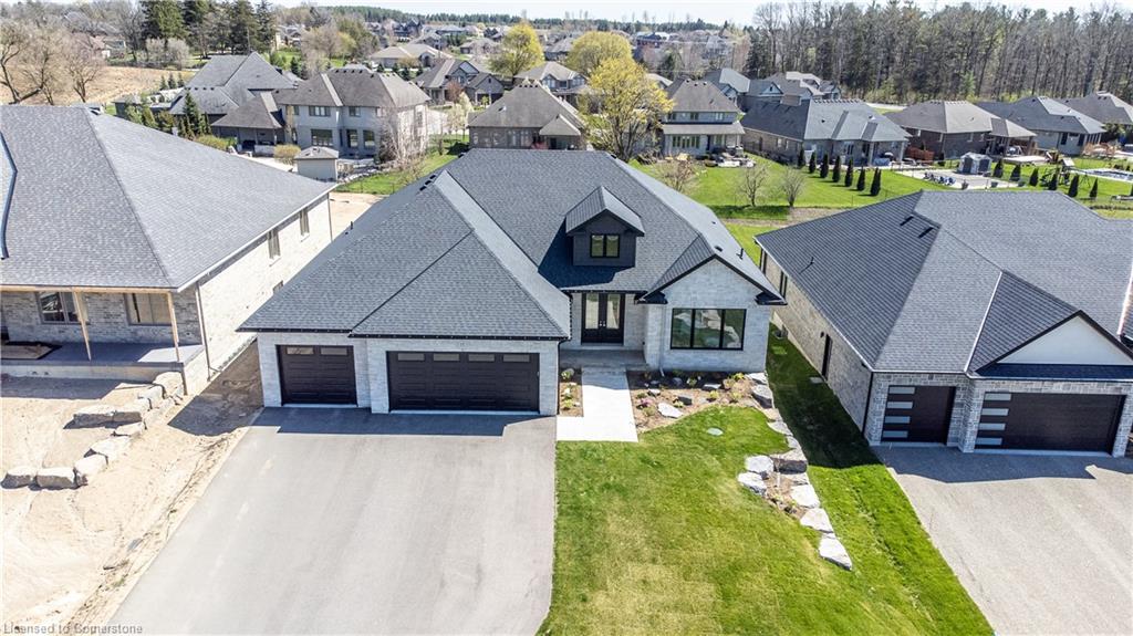 15 Hudson Drive