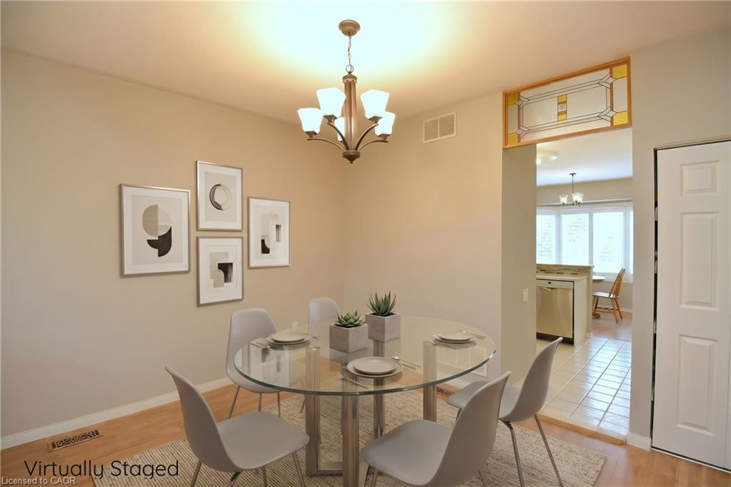 157 Silverbirch Boulevard