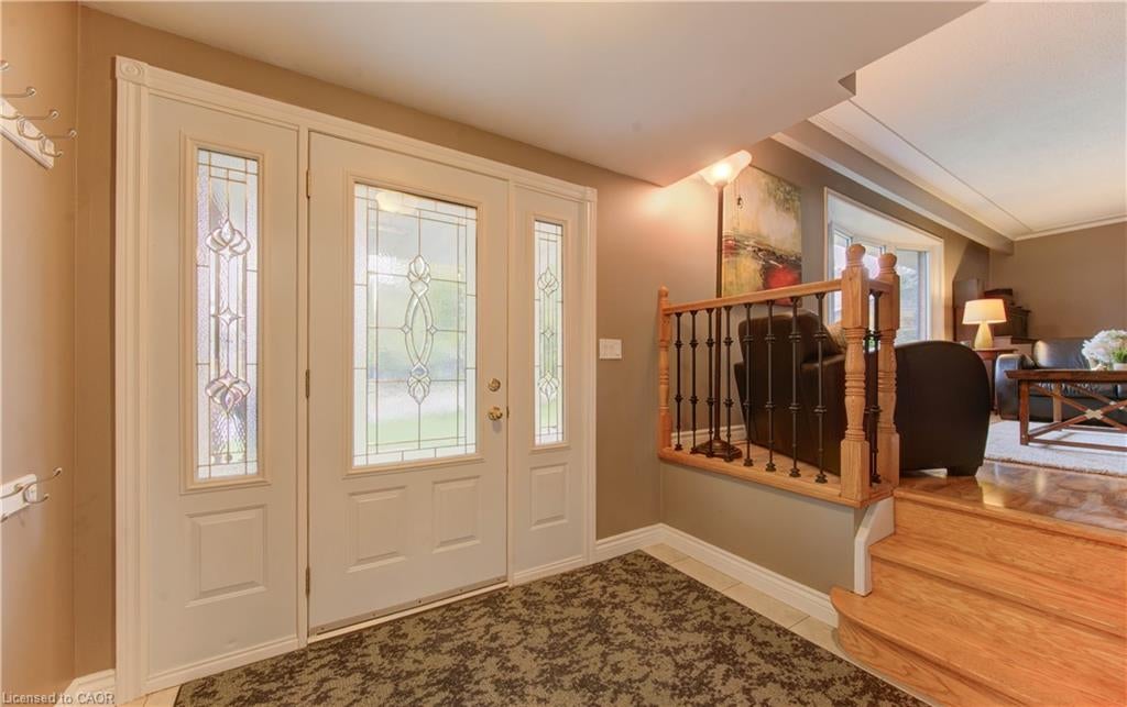 298 Creighton Court