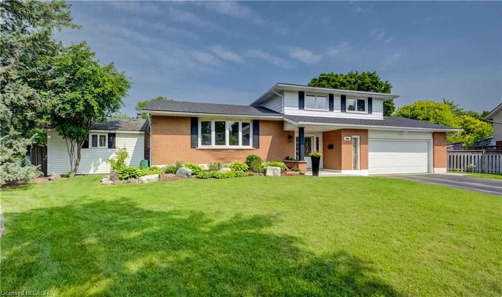 298 Creighton Court