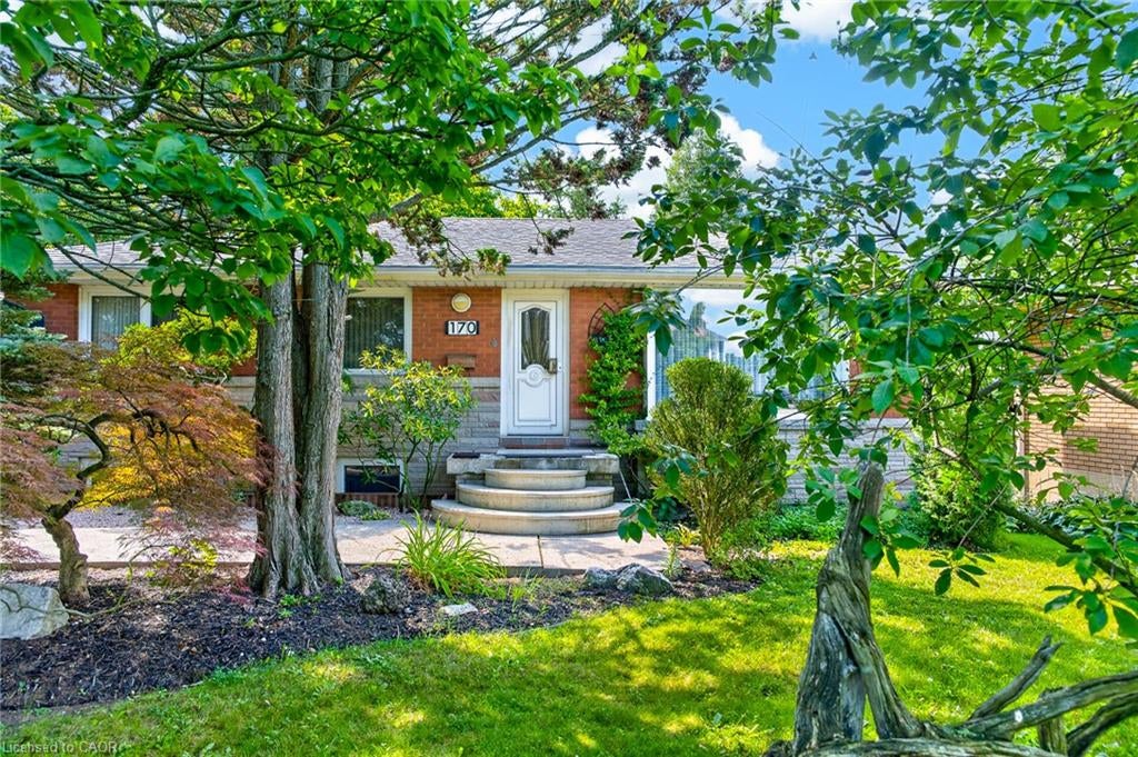 170 Mohawk Road