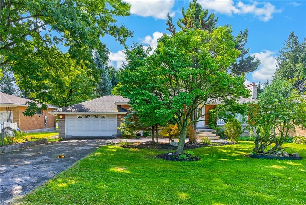 170 Mohawk Road